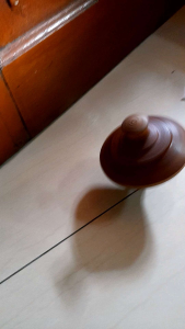 Gangseng Kayu: Pilihan Mainan Tradisional Indonesia yang Berkualitas