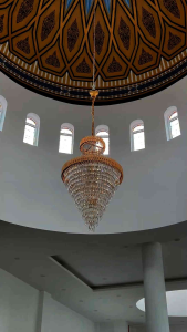 ชุดละหมาด Marwah telekung cotton premium ชุดละหมาดผู้ใหญ่ ขาวล้วนไม่มีลาย