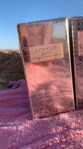 Sarah Jessica Parker Lovely Lights Eau de Parfum 30ml 💞💞💞พร้อมส่งน้า