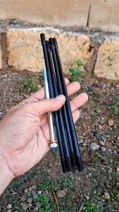 Baut Ancer Baut Sunduk Tiger Set Baut L import