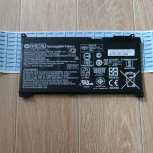 Original Battery for HP ProBook ProBook 430 440 450 470 G4 / Probook 450 G5 Series (RR03XL)