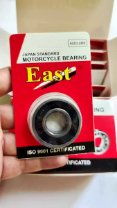 BEARING - LAHER 6203 EAST 1 DUS ISI 10 PCS