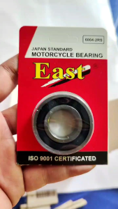 BEARING - LAHER 6004 EAST 1 DUS ISI 10 PCS