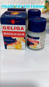 Dầu cù là lửa EAGLE BRAND hiệu chim Ưng Giải pháp cho mọi cơn đau.