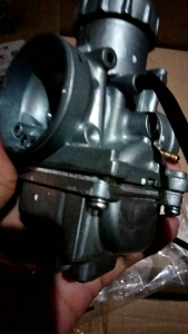 Karbulator RXK/Carbulator Assy Yamaha Rx king Original 3XA-E4101-20