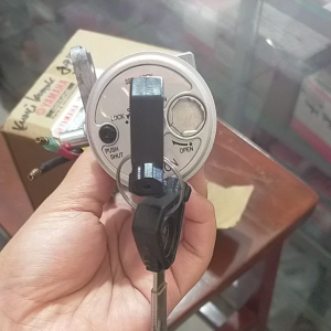 Kunci Kontak Main Switch 31B Xeon Jupiter 115 Original Yamaha Genuine Parts