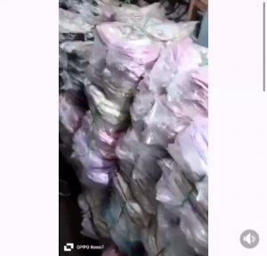 "NIQABIS"Tas Ransel Hello Kity Ransel Anak Sekolah Perempuan SD SMP SMA