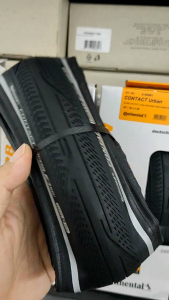 Continental Contact Urban 349 Foldable 16" Tires for Brompton Pikes 3Sixty