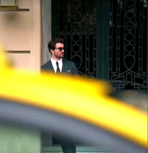 JAS FORMAL PRIA MOTIF SAKU Dada List Putih/JAS PRIA/JASFORMAL/JASWISUDA