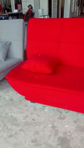 Sofabed busa inoac/ sofabed