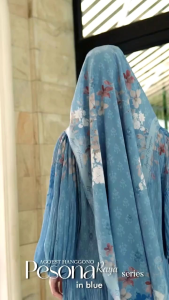 GAMIS TERBARU SYARI  SYARI TRENDI BRANDED PRODUK PREMIUM FASHION MODERN MEWAH ELEGAN BAJU DRESS ETNIK MUSLIM BATIK ETNIK PESONA