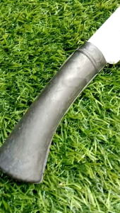 Pisau Dapur Besar Gagang Plastik: Pilihan Ideal Untuk Memasak