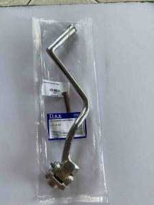 Chân đề máy Nova Dash phụ tùng nova chân khởi động nova Dash Thái lan