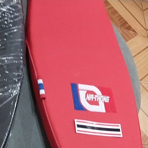 seat assbly. for tmx 155tmx125 rusi ext racal Pinoy daang hari moto post euro