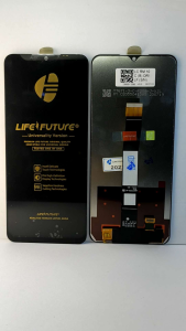 ORIGINAL LIFE FUTURE LCD TOUCHSCREEN XIAOMI REDMI 10C FULL SET
