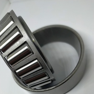 bearing 32207 jr  bearing roda depan luar ps100 ps120 Suku Cadang Mitsubishi Bearing Berkualitas Tinggi - Lazada
