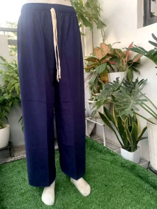 Square Pants No Packet: A Multi-Purpose Casual Wear