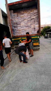 กระดาษหนังสือพิมพ์เกาหลีครับ 10kg