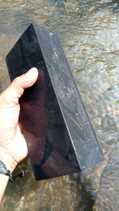 Batu Asah Jumbo Grit 6000: Penggunaan & Keunggulan