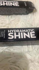 Avon Hydramatic Shine Lipstick 3.6g