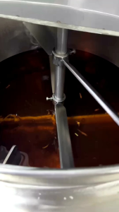 สบู่ล้างหน้าใส เจจูโสมอินซัม ขนาด 25กรัม