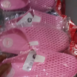sandal model slop untuk wanita yumeida
