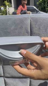 แปรงตุรกี แปรงทำความสะอาดพรม