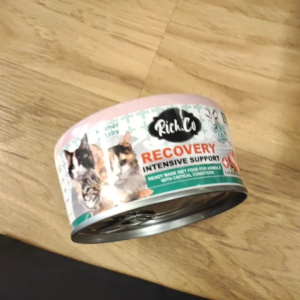 Rich.Co recovery intensive support 170g