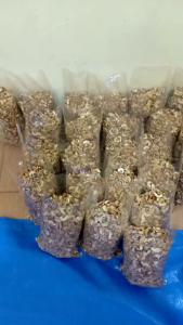 Kacang Mede Pecahan 1000 Gram: Manfaat & Cara Menggunakannya