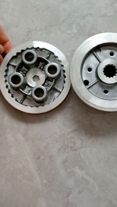 Rumah Kopling Set Kaki 4 Dan Lawam Yamaha Jupiter Mx New Kopling 5OC