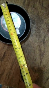 Egg Frying Pan 13cm/ 13cm Non Stick Pan