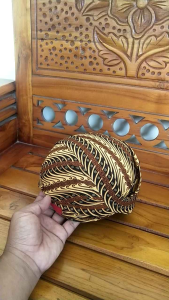 CODBlangkon anak jogja full batik jebeh 01 new murah