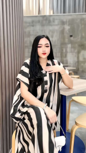 Daster Lowo Jumbo Salorl: Pilihan Nyaman dan Cantik