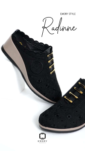 SENDAL EMORY RADINNE 18EMO5915 SANDALWEDGES