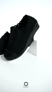 SEPATU EMORY ZERINNA 18EMO5918 WEDGES