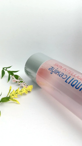 สบู่เหลวสถาบันโรคผิวหนัง SKIN INTELLGENCE