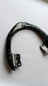 BEHEL CARBON FORGET ALL BEAT KARBU FI ESP BEAT DELUXE / BEHEL CARBON WTP