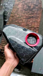 Filter Velocity Beat Scoopy & Carbon BeAT fi Scoopy: Bisa COD