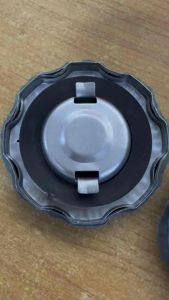 ฝาถังน้ำมัน เครื่องยนต์เบนซิน GX160 GX270 GX390 แบบพลาสติก ปั้มน้ำ เครื่องสูบน้ำ ฝาปิดถังน้ำมันเบนซิน