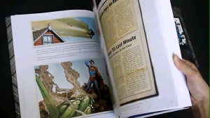The Superman Files  ( Hardcover )