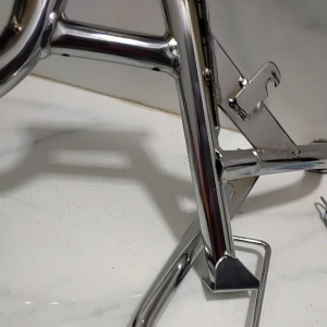 Standar Set Tengah Samping Beat Ring 14