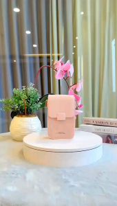 MINA BAG eleanor bag Jims Honey mini bag tas slempang