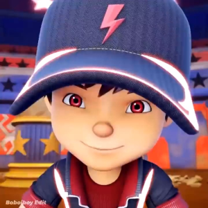 SARUNG TANGAN ANAK LAKI - LAKI BOBOIBOY HALILINTAR THE MOVIE