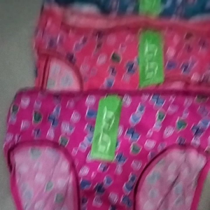 12pcs Celana dalam Anak cewek 8-16tahun abg tanggung SD/SMP/SMA motif bunga terlaris/cd remaja cewek 12-14tahun terlaris/catok anak perempuan motif termurah