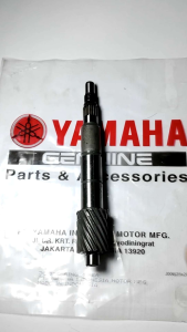 As Puly Puli Cvt Yamaha Freego Original