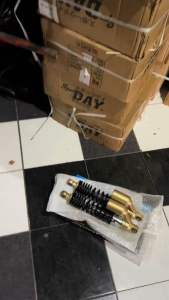 Skok Belakang Tabung Tiger Revo: Shockbreaker Murah & Berkualitas Tinggi