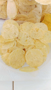 Opak Singkong Medan Murah 500 Gram