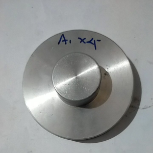 Pully A1 x 4 inchi As 8 0 (Buntu) 10 12 14 15 16 17 18 19 20 22 24 25 1" 28 30 32 mm 1 inch Pulley Alumunium A1 x 4" Puli A1x4" Pulli A1x4 Poli A 1x4" A 1x4 Allumunium Aluminium Polli All A1 4" AS Buntu lobang lubang