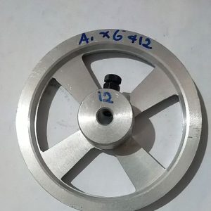 Pully A1 x 6 Inch: Pilihan & Variasi Untuk E-Commerce