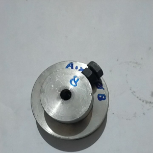 Pully A1 x 25 inchi Alumunium: Pilihan Terbaik untuk Berbagai Kebutuhan